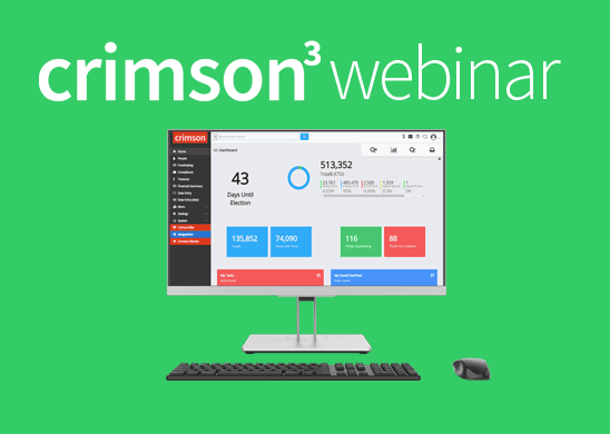 Crimson 3 Webinar | CMDI.com