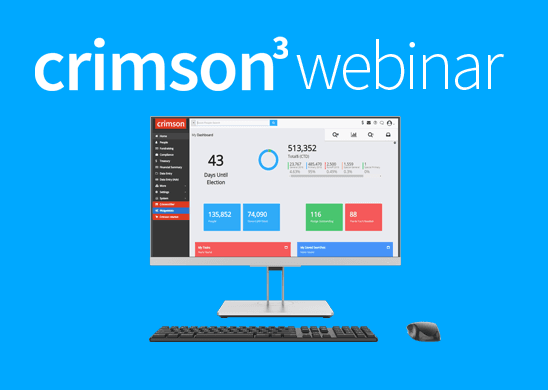 Crimson Webinar | CMDI.com