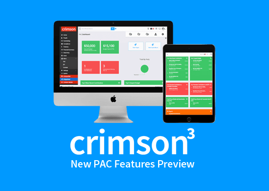 Crimson PAC Preview | CMDI.com