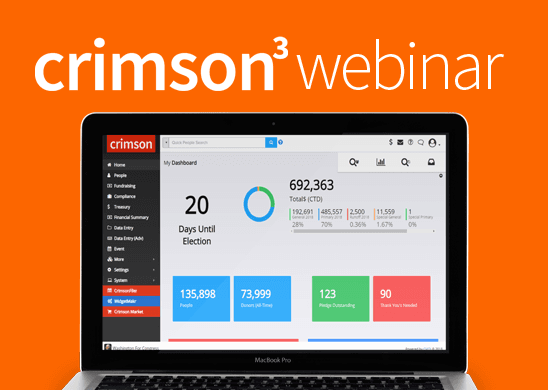 Crimson 3 Webinar | CMDI.com