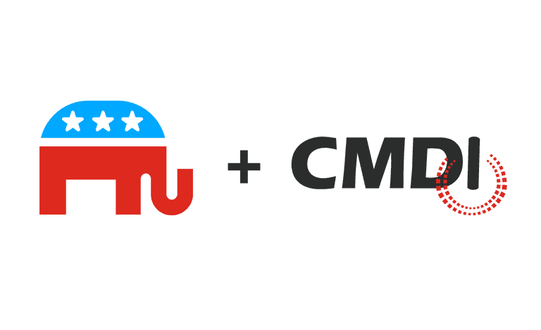 GOP-CMDI